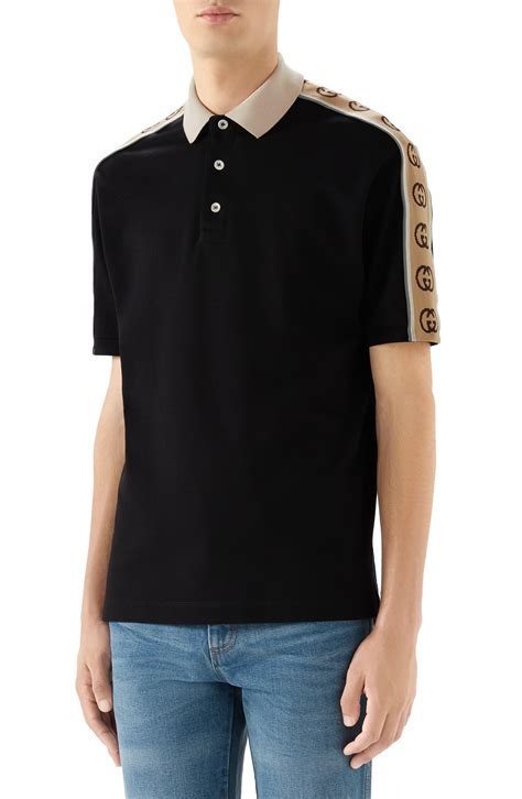 camiseta original da gucci|gucci shirts for men polo.